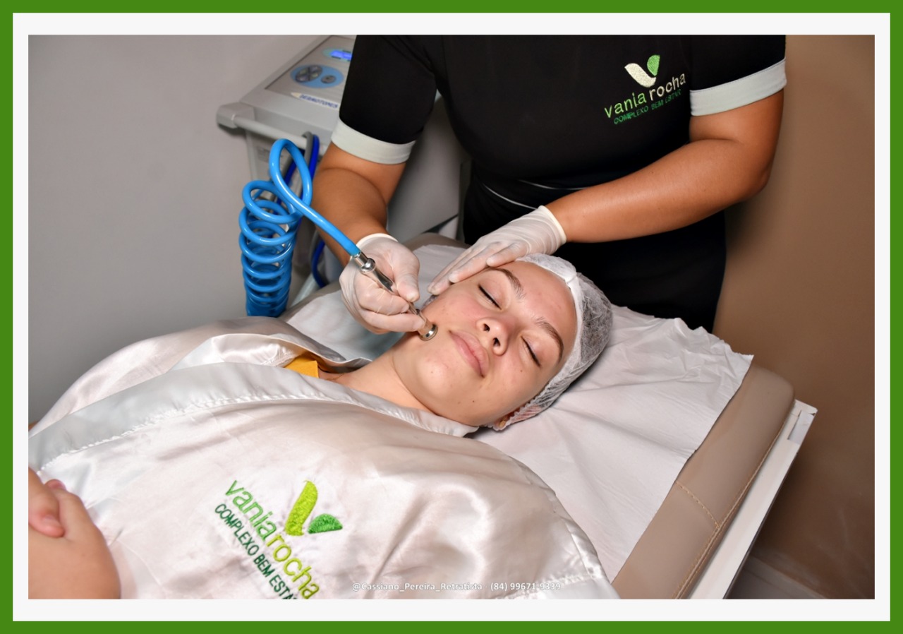 Vânia Rocha Estética